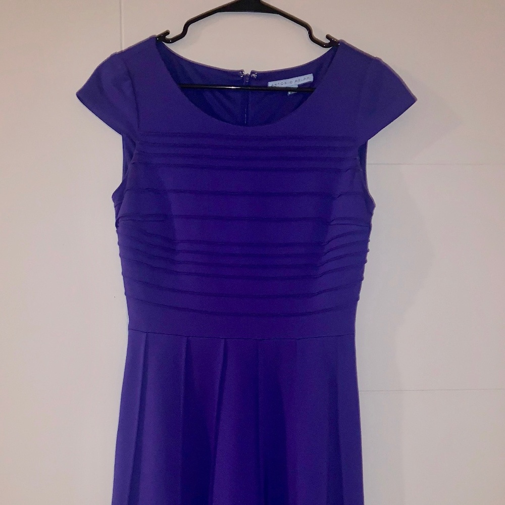 Antonio Melani Shift Dress